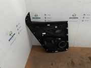 Türverkleidung Rechts Hinten 98305866AU Peugeot 3008 II (M4/MC/MJ/MR) Großraumlimousine 1.2 12V e-THP PureTech 130 (EB2ADTS(HNS)) 2020-01