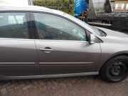 Tür Rechts Vorne 801000025R Renault Laguna III Estate (KT) Kombi 5-drs 2.0 dCi 16V 175 FAP (M9R-800) 2008-02