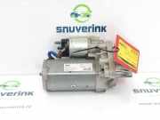 Anlasser 9662854180 Peugeot Partner (GC/GF/GG/GJ/GK) Van 1.6 HDI 90 (DV6DTED(9HF)) 2012-09