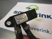 Rußpartikelfilter Sensor 8200469905 Renault Trafic New (FL) Van 2.5 dCi 16V 115 Euro 4 FAP (G9U-630) 2008-07