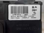 Steuergerät Klimakontrolle 9849650980 Citroën C5 Aircross I (A4/AC/AJ/AR) SUV 1.2 e-THP PureTech 130 (EB2ADTS(HNS)) 2022-12