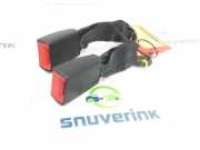 G?rtelschnalle Links Hinten Citro?n DS3 (SA) Schr?gheck 1.6 VTi 120 16V (EP6C(5FS)) 2011-03 EP6C(5FS)