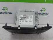 Radio 7513750220 Nissan Qashqai (J11) SUV 1.2 DIG-T 16V (HR12DDT(Euro 5)) 2017-03