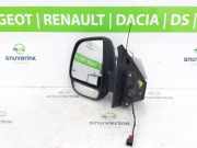 Außenspiegel Links 95525975 Opel Combo Van 1.3 CDTI 16V ecoFlex (A13FD) 2012-05