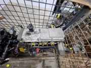 Motor 7701471182 Renault Megane Scénic (JA) Großraumlimousine 1.6 RT (K7M-702) 1998-08