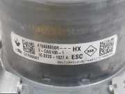 Abs Pumpe ABS 476608658R Renault Scénic IV (RFAJ) Großraumlimousine 1.2 TCE 130 16V (H5F-408(H5F-F4)) 2017-11