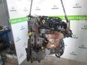 Motor 7701474417 Renault Espace (JK) Großraumlimousine 3.5 V6 24V (V4Y-711) 2003-10