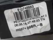 Airbag Schleifring 8201168027 Renault Trafic (1FL/2FL/3FL/4FL) Van 1.6 dCi 125 Twin Turbo (R9M-452(R9M-D4)) 2016-09