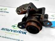 Motorhalter 1612411380 Peugeot 108 Schrägheck 1.0 12V (1KRFE) 2016-08