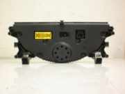 Bedienung Heizung 96326398ZK Citroën C5 I Berline (DC) Schrägheck 2.0 HPI 16V (EW10D(RLZ)) 2001-08