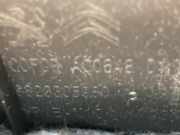 Kofferraum Verkleidung 98233059ZD Peugeot 208 II (UB/UH/UP) Schrägheck 5-drs e-208 (A0001E2Ge-208) 2020-09