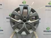 Felge Li, 17", 7J, ET35, 5 Gats 403009043R Renault Captur II (RJB) SUV 1.0 TCe 90 12V (H4D-470(H4D-E4)) 2021-02