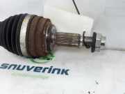 Antriebswelle Rechts Vorne ABS 391000823R Renault Clio V (RJAB) Schrägheck 5-drs 1.0 TCe 90 12V (H4D-470(H4D-E4)) 2022-12