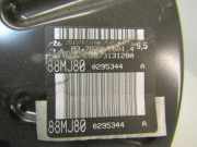 Bremskraftverstärker ABS 1610017780 Citroën C4 Picasso (3D/3E) Großraumlimousine 1.2 12V PureTech 130 (EB2DTS(HNY)) 2016-02