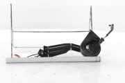 Hupe 9853436480 Citroën C3 (CB/CC) Schrägheck 1.2 PureTech 100 (EB2LTED(HPV)) 2025-02