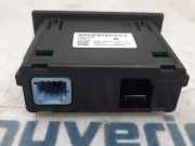 Aux/usb-Anschluss 280231553R Renault Arkana (RJLL) SUV 1.3 Mild Hybrid 160 16V (H5H-490(H5H-E4)) 2023-09