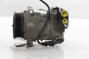 Klima Pumpe 9675655880 Opel Crossland (X) SUV 1.6 CDTi 100 (A0001E2F1.6 CDTi 100) 2017-07