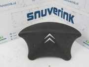 Airbag Lenkrad 4112LX Citroën Jumpy (G9) Van 2.0 HDI 120 16V (DW10UTED4(RHK)) 2007-06