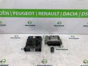 Motorsteuergerät 9666729580 Peugeot Partner (GC/GF/GG/GJ/GK) Van 1.6 HDI, BlueHDI 75 (DV6FE(BHW)) 2013-08