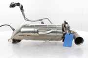 Katalysator 9843796980 Peugeot 3008 III Großraumlimousine 1.2 12V Hybrid 136 (EB2LTDH2(HPY)) 2025-07