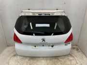 Heckklappe 9802961780 Peugeot 2008 (CU) Großraumlimousine 1.2 12V e-THP PureTech 110 (EB2ADT(HNP)) 2015-05