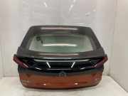 Heckklappe 9834272080 Citroën C4 Berline (BA/BB/BC) Schrägheck 5-drs 1.2 PureTech 130 12V (EB2ADTS(HNS)) 2022-02