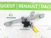 Fensterheber Rechts Vorne 807206838R Dacia Duster (HS) SUV 1.2 TCE 16V (H5F-B404) 2015-04