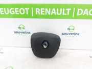 Airbag Lenkrad 985706914R Renault Zoé (AG) Schrägheck 5-drs Z.E. 40 (5AQ-601) 2018-06