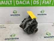 Lichtmaschine V-Snaar 231001423R Renault Trafic (1FL/2FL/3FL/4FL) Van 2.0 dCi 16V 120 (M9R-710(M9R-V7)) 2021-08