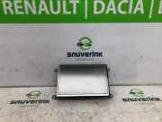 Innenausstattung Display 9812720580 Citroën C4 Picasso (3D/3E) Großraumlimousine 1.2 12V PureTech 130 (EB2DTS(HNY)) 2015-03