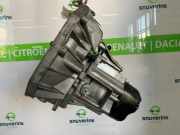 Getriebe Manuell 320107092R Dacia Logan MCV II/Sandero Wagon (7S) Kombi 1.5 dCi 90 (K9K-626(K9K-E6)) 2015