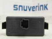 Warnleuchte Schalter 252100502R Renault Megane III Grandtour (KZ) Kombi 5-drs 1.5 dCi 90 (K9K-H834) 2011-10