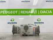 Bedienung Heizung 6451SF Peugeot 107 Schrägheck 1.0 12V (384F(1KR)) 2009-10