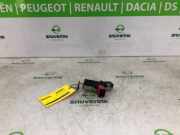 Zündschloss + Schlüssel 487002147R Renault Twingo III (AH) Schrägheck 5-drs 1.0 SCe 70 12V (H4D-400(H4D-A4)) 2016-11