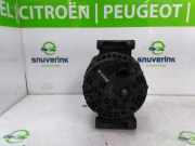 Lichtmaschine V-Snaar 9676143580 Citroën Jumper (U9) Van 2.2 HDi 120 (P22DTE(4HU)) 2009-03