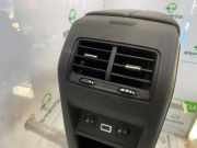 Mittelkonsole 98413716ZD Opel Astra L (F3/FB/FM/FP) Schrägheck 5-drs 1.6 Plug-in Hybrid Turbo 16V (EP6FADTXHPE(DGX)) 2022-11