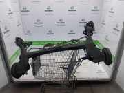 Hinterachse Vwa ABS 13342367 Opel Corsa D Schrägheck 1.3 CDTi 16V ecoFLEX (A13DTE) 2012-05
