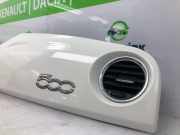 Armaturenbrett Teil 735458961 Fiat 500 (312) Schrägheck 1.2 (169.A.4000(Euro 5)) 2008-08