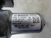 Scheibenwischermotor Hinten 287100742R Renault Twingo III (AH) Schrägheck 5-drs 1.0 SCe 70 12V (H4D-A4) 2014-11