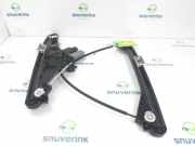 Fensterheber Rechts Vorne 9830320780 Opel Grandland (X) SUV 1.2 Turbo 12V (F12XHT(EB2ADTS)) 2019-03