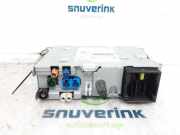 Radio 9839633680 Toyota ProAce Van Electric (ZKX) 2021-10