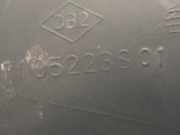 Luftansaugrohr 11052232S01 Opel Vivaro Van 1.6 CDTI BiTurbo 120 (R9M-450(R9M-D4)) 2015-03