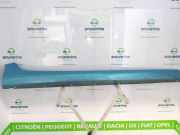 Sideskirt Rechts 64196059R Renault Zoé (AG) Schrägheck 5-drs R110 (5AQ-607) 2019-11