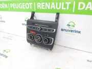 Bedienung Heizung 98100094ZF DS DS 4/DS 4 Crossback (NX) Schrägheck 1.2 12V PureTech 130 (EB2DTS(HNY)) 2018-05 EB2DTS(HNY)