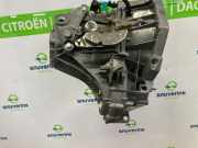 Getriebe Manuell ABS 320108901R Renault Kangoo Express (FW) Van 1.5 dCi 110 (K9K-816) 2013-04