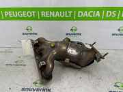 Katalysator 208A08987R Renault Captur II (RJB) SUV 1.6 E-Tech 160 (H4M-630(H4M-B6)) 2022-10