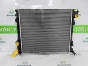 Radiator 214101263R Renault Kadjar (RFEH) SUV 1.3 TCE 140 FAP 16V (H5H-470(H5H-B4)) 2020-03