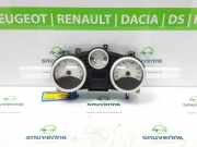 Tachoeinheit Kmh 6103CS Peugeot 207 SW (WE/WU) Kombi 1.4 16V Vti (EP3C(8FP)) 2010-10