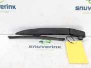 Scheibenwischer Hinten 287816193R Renault Clio IV (5R) Schrägheck 5-drs 1.5 Energy dCi 90 FAP (K9K-B6) 2015-02