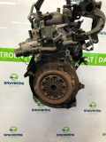 Motor HFZ00 Peugeot 206 (2A/C/H/J/S) Schrägheck 1.1 XN,XR (TU1JP(HFZ)) 2000-01